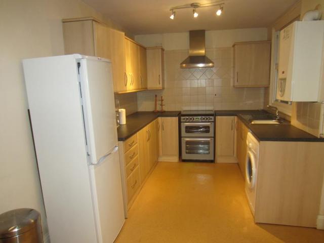  Image of 2 bedroom Detached house to rent in Albany Road Harborne Birmingham B17 at Birmingham, B17 9JX