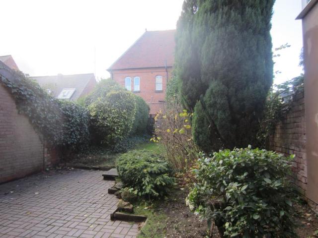  Image of 2 bedroom Detached house to rent in Albany Road Harborne Birmingham B17 at Birmingham, B17 9JX