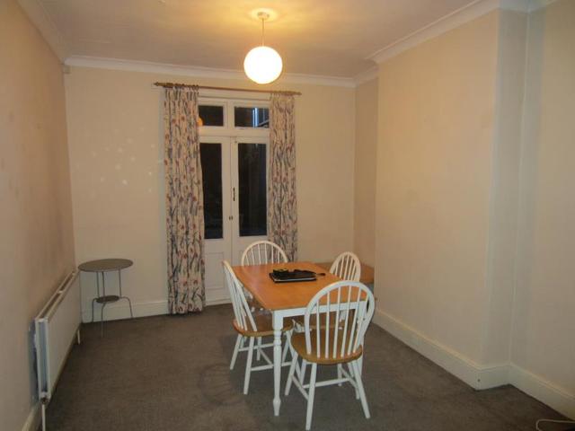  Image of 2 bedroom Detached house to rent in Albany Road Harborne Birmingham B17 at Birmingham, B17 9JX