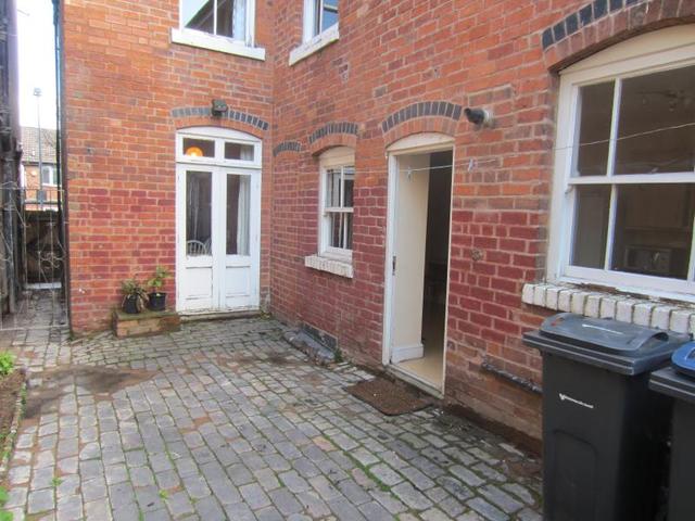  Image of 2 bedroom Detached house to rent in Albany Road Harborne Birmingham B17 at Birmingham, B17 9JX