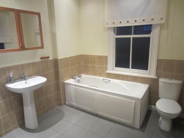  Image of 2 bedroom Detached house to rent in Albany Road Harborne Birmingham B17 at Birmingham, B17 9JX