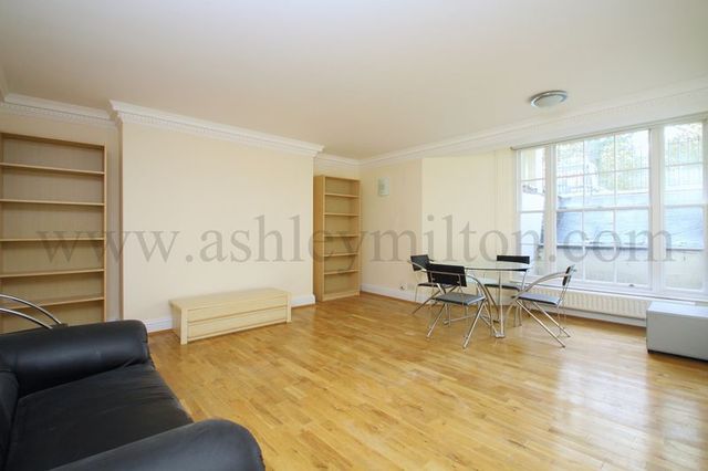  Image of 2 bedroom Flat to rent in Albert Terrace London NW1 at Albert Terrace Primrose Hill Camden Lock, NW1 7SU