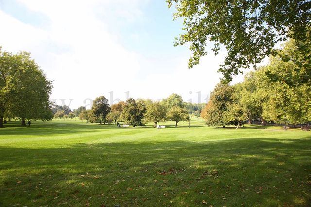  Image of 2 bedroom Flat to rent in Albert Terrace London NW1 at Albert Terrace Primrose Hill Camden Lock, NW1 7SU