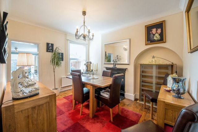  Image of 3 bedroom Terraced house for sale in Albion Street Aylesbury HP20 at Albion Street  Aylesbury, HP20 1RD