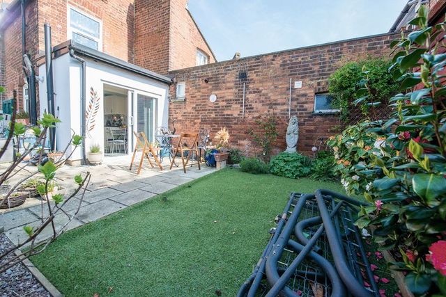  Image of 3 bedroom Terraced house for sale in Albion Street Aylesbury HP20 at Albion Street  Aylesbury, HP20 1RD