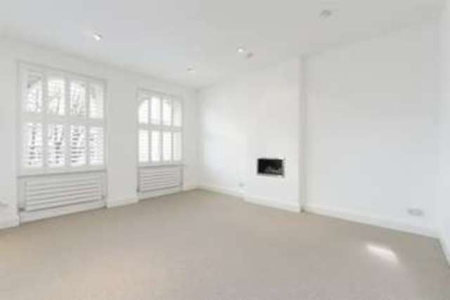  Image of 2 bedroom Maisonette for sale in Aldridge Road Villas London W11 at Notting Hill London Notting Hill, W11 1BL