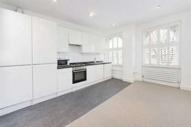  Image of 2 bedroom Maisonette for sale in Aldridge Road Villas London W11 at Notting Hill London Notting Hill, W11 1BL