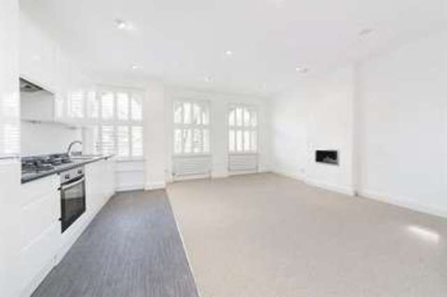  Image of 2 bedroom Maisonette for sale in Aldridge Road Villas London W11 at Notting Hill London Notting Hill, W11 1BL