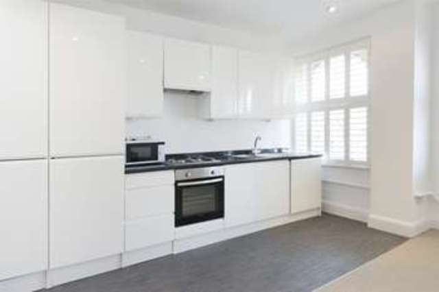  Image of 2 bedroom Maisonette for sale in Aldridge Road Villas London W11 at Notting Hill London Notting Hill, W11 1BL