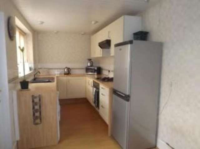  Image of 3 bedroom Terraced house for sale in Alert Street Ashton-on-Ribble Preston PR2 at Ashton-on-Ribble Preston Fulwood, PR2 2SP