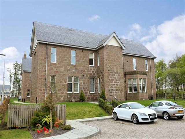  Image of 2 bedroom Flat to rent in Alexander Avenue Kingseat Newmachar Aberdeen AB21 at Newmachar Aberdeen Aberdeen, AB21 0AS