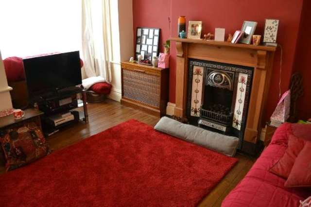  Image of 2 bedroom Semi-Detached house for sale in Alexandra Road Long Eaton Nottingham NG10 at Alexandra Road  Long Eaton, NG10 1LA