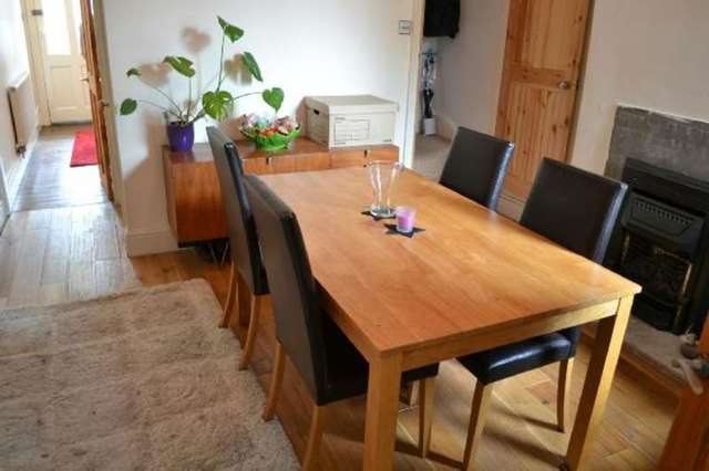  Image of 2 bedroom Semi-Detached house for sale in Alexandra Road Long Eaton Nottingham NG10 at Alexandra Road  Long Eaton, NG10 1LA