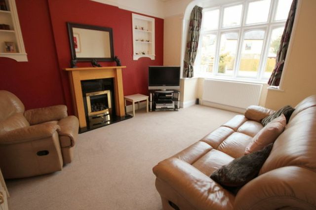  Image of 4 bedroom Semi-Detached house for sale in Alexandra Road Market Drayton TF9 at Alexandra Road  Market Drayton, TF9 3HP