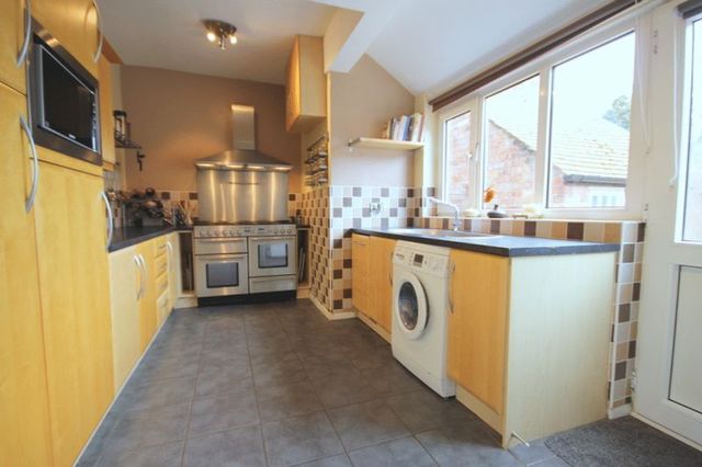  Image of 4 bedroom Semi-Detached house for sale in Alexandra Road Market Drayton TF9 at Alexandra Road  Market Drayton, TF9 3HP