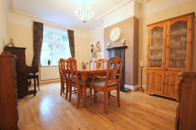  Image of 4 bedroom Semi-Detached house for sale in Alexandra Road Market Drayton TF9 at Alexandra Road  Market Drayton, TF9 3HP
