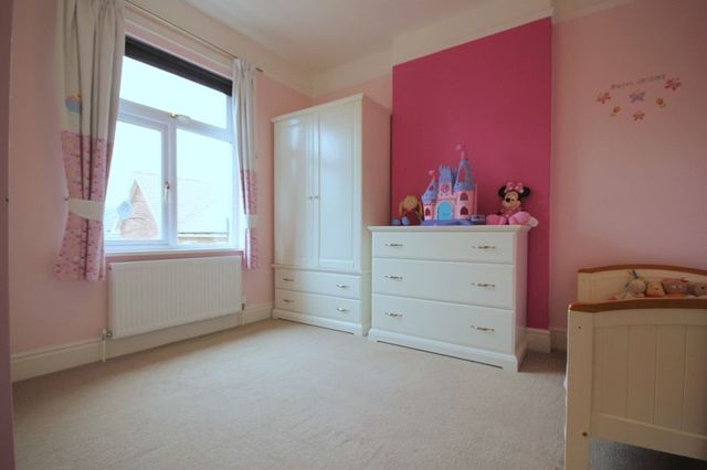  Image of 4 bedroom Semi-Detached house for sale in Alexandra Road Market Drayton TF9 at Alexandra Road  Market Drayton, TF9 3HP