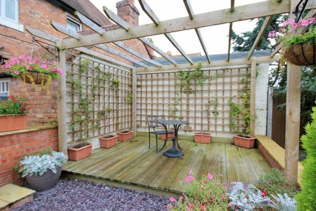  Image of 4 bedroom Semi-Detached house for sale in Alexandra Road Market Drayton TF9 at Alexandra Road  Market Drayton, TF9 3HP