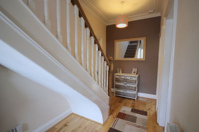  Image of 4 bedroom Semi-Detached house for sale in Alexandra Road Market Drayton TF9 at Alexandra Road  Market Drayton, TF9 3HP