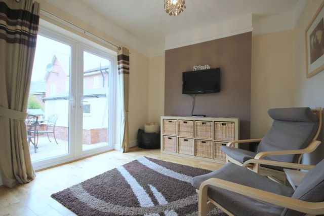  Image of 4 bedroom Semi-Detached house for sale in Alexandra Road Market Drayton TF9 at Alexandra Road  Market Drayton, TF9 3HP