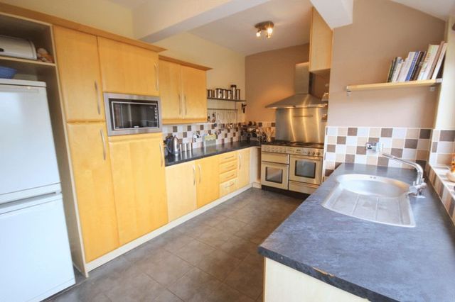  Image of 4 bedroom Semi-Detached house for sale in Alexandra Road Market Drayton TF9 at Alexandra Road  Market Drayton, TF9 3HP