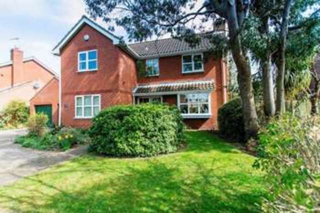  Image of 4 bedroom Detached house for sale in All Saints Drive North Wootton King
