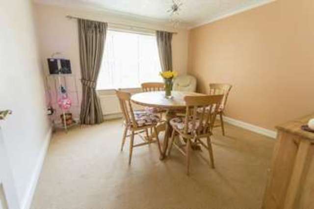  Image of 4 bedroom Detached house for sale in All Saints Drive North Wootton King