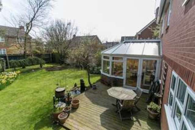  Image of 4 bedroom Detached house for sale in All Saints Drive North Wootton King