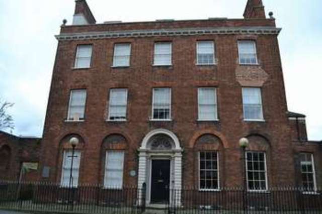  Image of 3 bedroom Flat to rent in All Saints Green Norwich NR1 at All Saints Green  Norwich, NR1 3NB