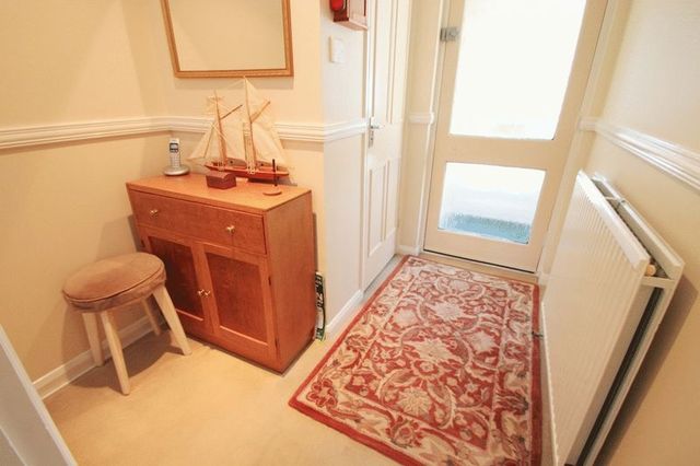  Image of 3 bedroom Detached house for sale in Allbrook Knoll Eastleigh SO50 at Allbrook Knoll Allbrook Eastleigh, SO50 4RX