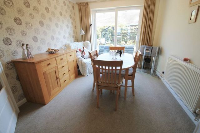  Image of 3 bedroom Detached house for sale in Allbrook Knoll Eastleigh SO50 at Allbrook Knoll Allbrook Eastleigh, SO50 4RX
