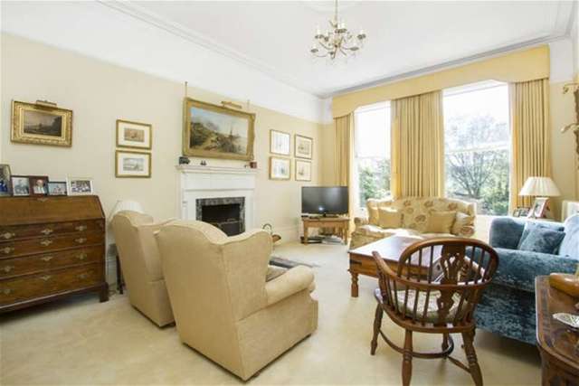  Image of 7 bedroom Detached house for sale in Alleyn Road London SE21 at Dulwich, SE21 8AL