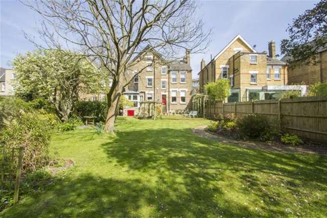  Image of 7 bedroom Detached house for sale in Alleyn Road London SE21 at Dulwich, SE21 8AL
