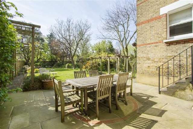  Image of 7 bedroom Detached house for sale in Alleyn Road London SE21 at Dulwich, SE21 8AL