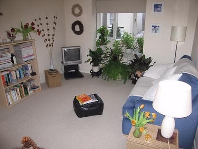 Image of Studio flat to rent in Alma Road Southampton SO14 at 103 Alma Road Portswood Southampton, SO14 6UY