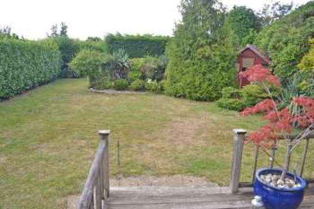  Image of 3 bedroom Detached house for sale in Ameysford Road Ferndown BH22 at Ameysford Road  Ferndown, BH22 9PY