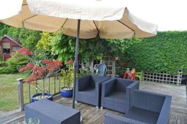  Image of 3 bedroom Detached house for sale in Ameysford Road Ferndown BH22 at Ameysford Road  Ferndown, BH22 9PY