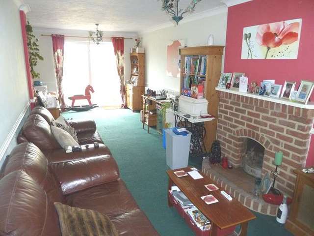  Image of 2 bedroom Detached house for sale in Anchor Road Bournemouth BH11 at Anchor Road Bear Cross Bournemouth, BH11 9HP