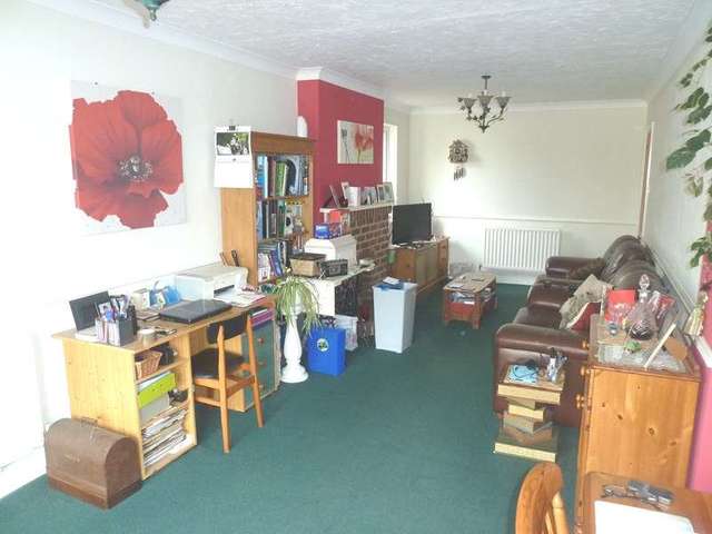  Image of 2 bedroom Detached house for sale in Anchor Road Bournemouth BH11 at Anchor Road Bear Cross Bournemouth, BH11 9HP