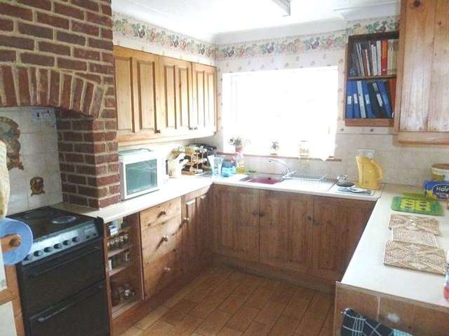  Image of 2 bedroom Detached house for sale in Anchor Road Bournemouth BH11 at Anchor Road Bear Cross Bournemouth, BH11 9HP