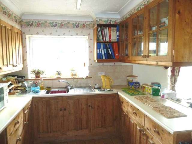  Image of 2 bedroom Detached house for sale in Anchor Road Bournemouth BH11 at Anchor Road Bear Cross Bournemouth, BH11 9HP