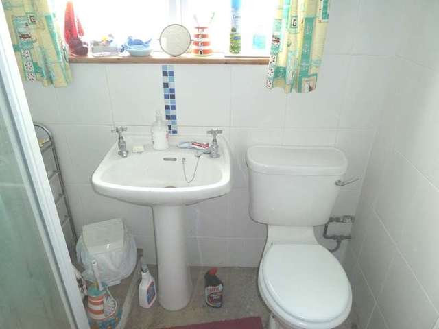 Image of 2 bedroom Detached house for sale in Anchor Road Bournemouth BH11 at Anchor Road Bear Cross Bournemouth, BH11 9HP