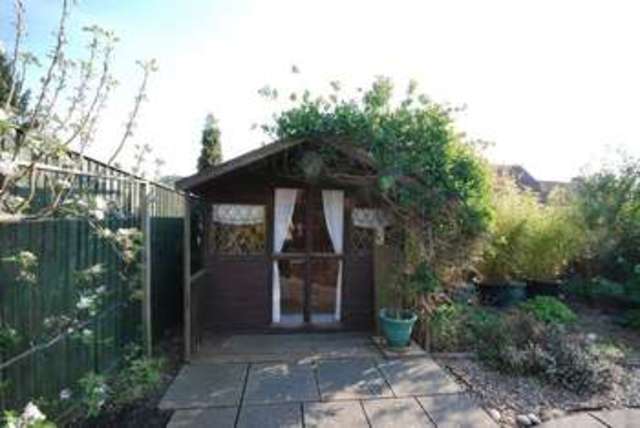  Image of 3 bedroom Terraced house for sale in Andrews Close Chippenham SN14 at Andrews Close  Chippenham, SN14 0TU