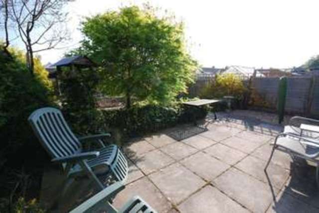  Image of 3 bedroom Terraced house for sale in Andrews Close Chippenham SN14 at Andrews Close  Chippenham, SN14 0TU