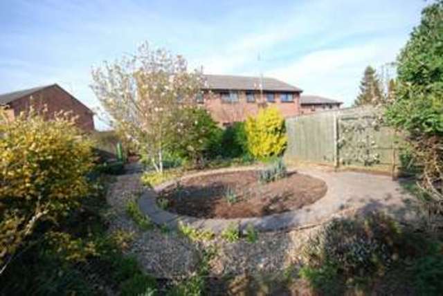  Image of 3 bedroom Terraced house for sale in Andrews Close Chippenham SN14 at Andrews Close  Chippenham, SN14 0TU