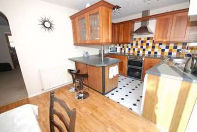  Image of 3 bedroom Terraced house for sale in Andrews Close Chippenham SN14 at Andrews Close  Chippenham, SN14 0TU