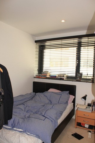  Image of 3 bedroom Flat to rent in Shepherdess Walk London N1 at Shepherdess Walk  Islington, N1 7JL