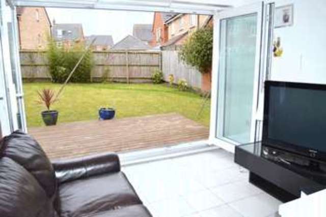  Image of 4 bedroom Detached house for sale in Angelica Road Kirkby Liverpool L32 at Angelica Road Kirkby Liverpool, L32 1BQ