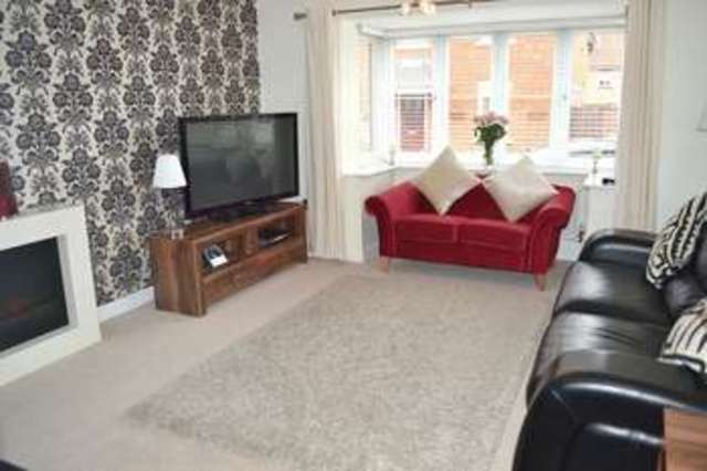  Image of 4 bedroom Detached house for sale in Angelica Road Kirkby Liverpool L32 at Angelica Road Kirkby Liverpool, L32 1BQ