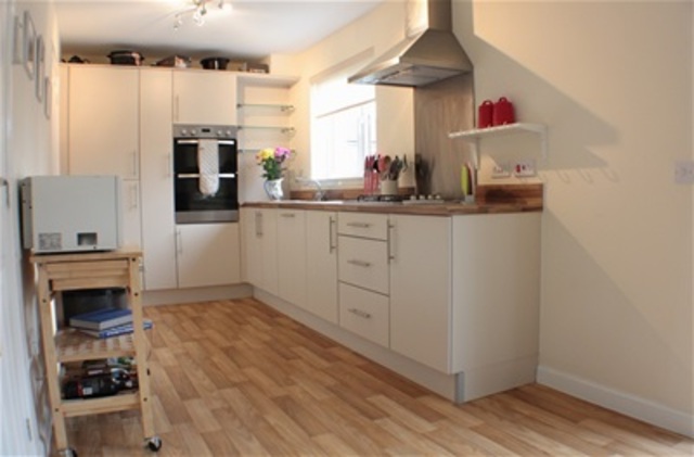  Image of 4 bedroom Detached house to rent in Angus Way Armadale Bathgate EH48 at Bathgate West Lothian West Lothian, EH48 3GA